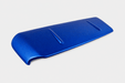 Molded Innovations AGR+ Style Hood Scoop Overlay 2022 - 2024 WRX - MI-9117-K7X - Subimods.com