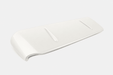 Molded Innovations AGR+ Style Hood Scoop Overlay 2022 - 2024 WRX - MI-9117-M6Y - Subimods.com