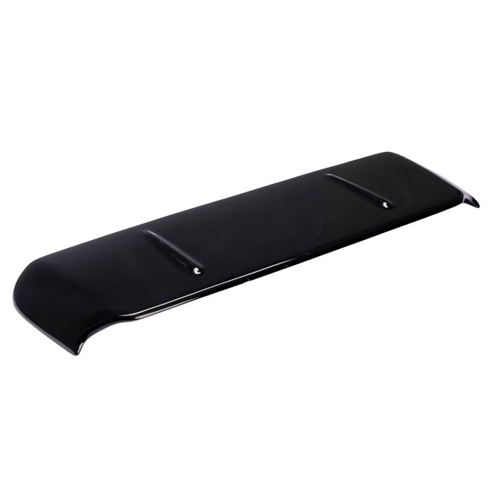 Molded Innovations AGR+ Style Hood Scoop Overlay 2022-2026 WRX - MI-9117-D4S - Subimods.com