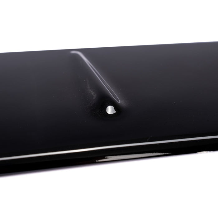Molded Innovations AGR+ Style Hood Scoop Overlay 2022-2026 WRX - MI-9117-D4S - Subimods.com