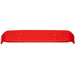 Molded Innovations AGR+ Style Hood Scoop Overlay 2022-2026 WRX - MI-9117-D4S - Subimods.com