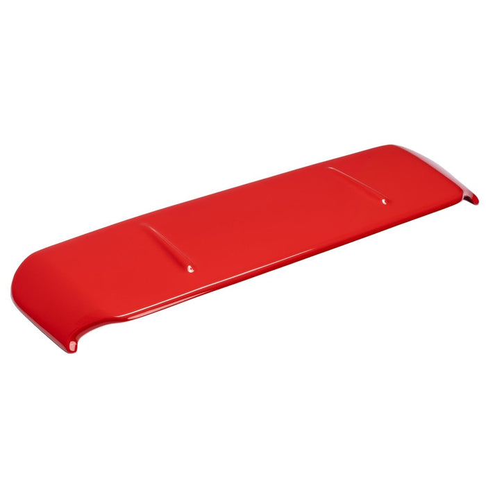 Molded Innovations AGR+ Style Hood Scoop Overlay 2022-2026 WRX - MI-9117-DCK - Subimods.com