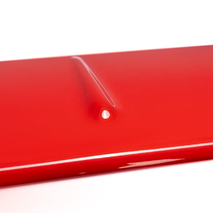 Molded Innovations AGR+ Style Hood Scoop Overlay 2022-2026 WRX - MI-9117-DCK - Subimods.com