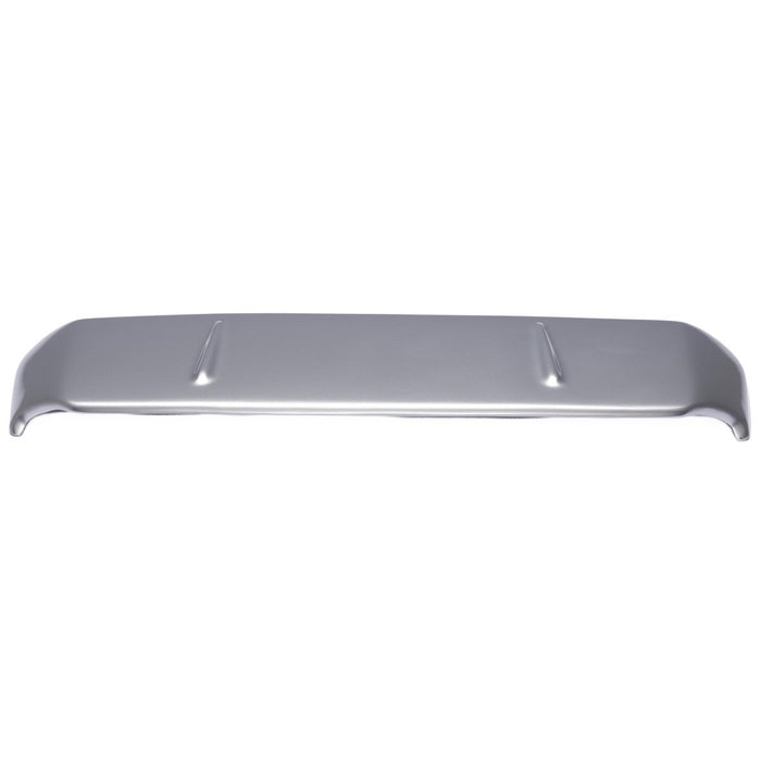 Molded Innovations AGR+ Style Hood Scoop Overlay 2022-2026 WRX - MI-9117-DCK - Subimods.com