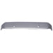 Molded Innovations AGR+ Style Hood Scoop Overlay 2022-2026 WRX - MI-9117-DCK - Subimods.com