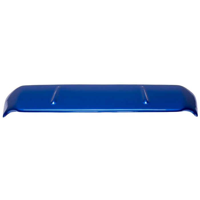 Molded Innovations AGR+ Style Hood Scoop Overlay 2022-2026 WRX - MI-9117-G1U - Subimods.com