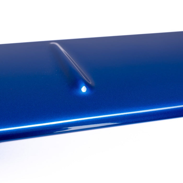Molded Innovations AGR+ Style Hood Scoop Overlay 2022-2026 WRX - MI-9117-K7X - Subimods.com