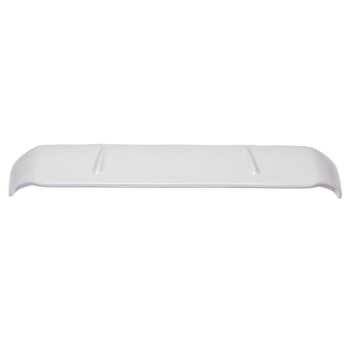 Molded Innovations AGR+ Style Hood Scoop Overlay 2022-2026 WRX - MI-9117-K7X - Subimods.com