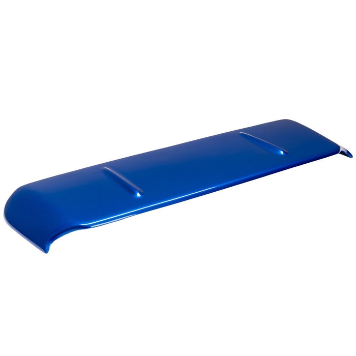 Molded Innovations AGR+ Style Hood Scoop Overlay 2022-2026 WRX - MI-9117-K7X - Subimods.com