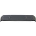 Molded Innovations AGR+ Style Hood Scoop Overlay 2022-2026 WRX - MI-9117-M6Y - Subimods.com