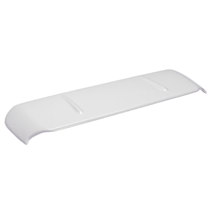 Molded Innovations AGR+ Style Hood Scoop Overlay 2022-2026 WRX - MI-9117-M6Y - Subimods.com