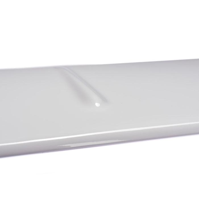 Molded Innovations AGR+ Style Hood Scoop Overlay 2022-2026 WRX - MI-9117-M6Y - Subimods.com