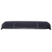 Molded Innovations AGR+ Style Hood Scoop Overlay 2022-2026 WRX - MI-9117-NA - Subimods.com