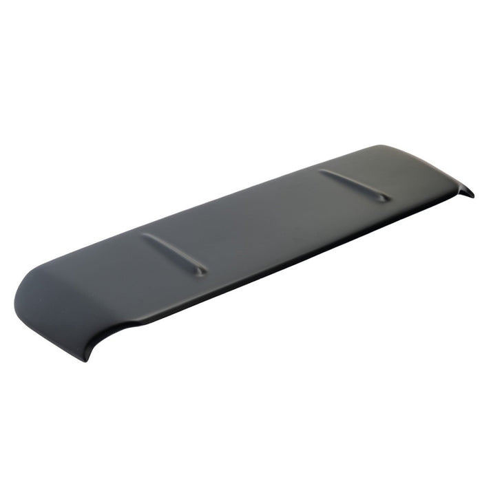 Molded Innovations AGR+ Style Hood Scoop Overlay 2022-2026 WRX - MI-9117-NA - Subimods.com