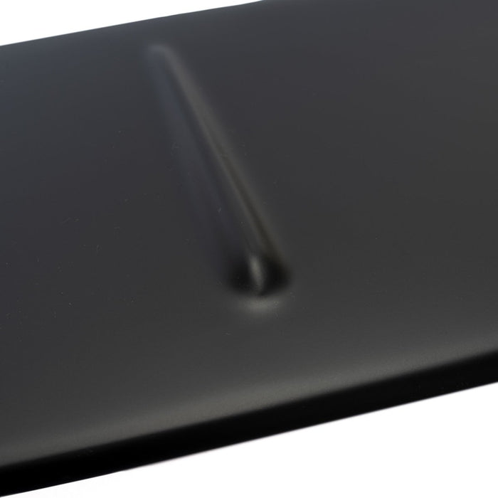 Molded Innovations AGR+ Style Hood Scoop Overlay 2022-2026 WRX - MI-9117-NA - Subimods.com