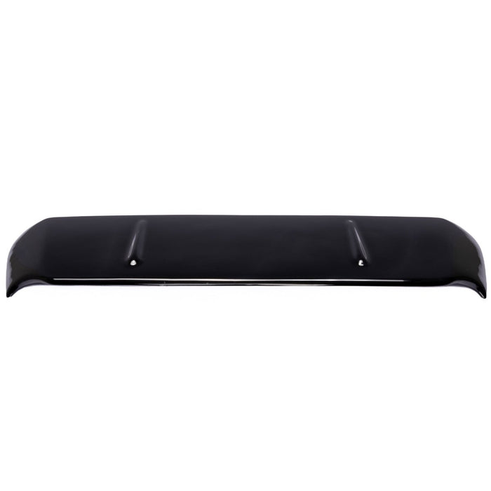 Molded Innovations AGR+ Style Hood Scoop Overlay 2022-2026 WRX - MI-9117-NA - Subimods.com