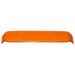 Molded Innovations AGR+ Style Hood Scoop Overlay 2022-2026 WRX - MI-9117-P8Y - Subimods.com