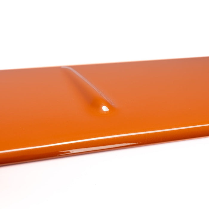 Molded Innovations AGR+ Style Hood Scoop Overlay 2022-2026 WRX - MI-9117-WCL - Subimods.com