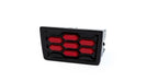 Molded Innovations ARR Style Rear Brake Light 2022 - 2024 WRX - ARR24WRX01 - RFV1 - GBR - Subimods.com