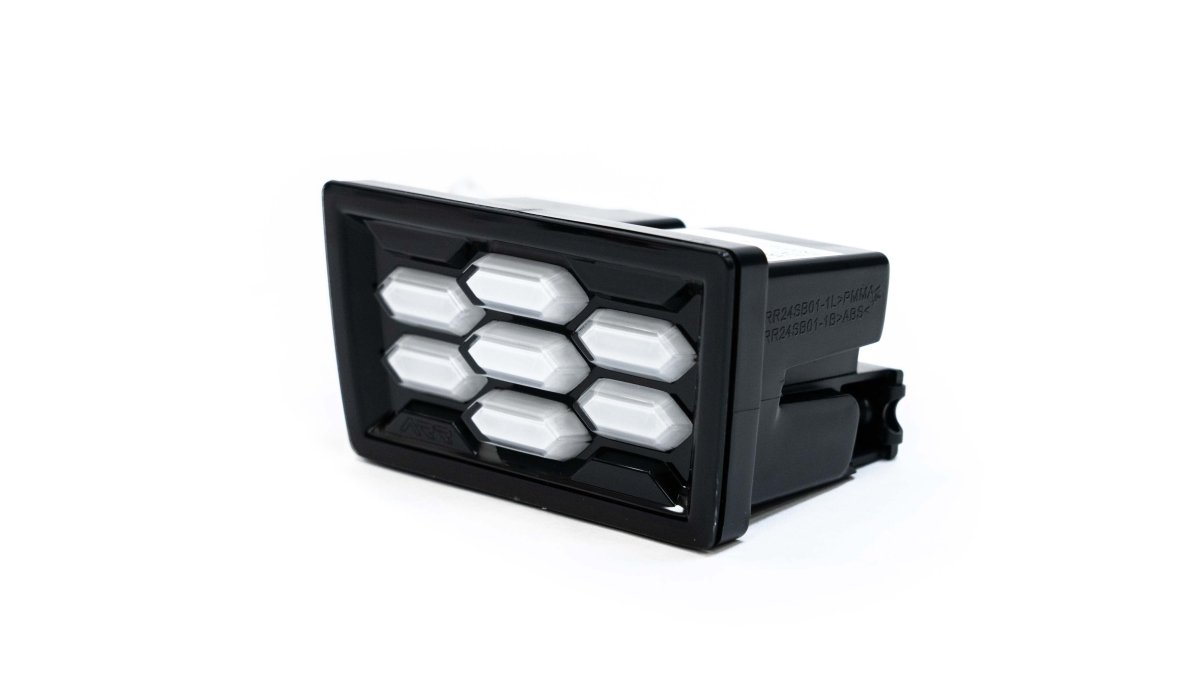 Molded Innovations ARR Style Rear Brake Light 2022 - 2024 WRX - ARR24WRX01 - RFV1 - GBW - Subimods.com
