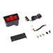 Molded Innovations ARR Style Rear Brake Light 2022-2026 WRX - ARR24WRX01-RFV1-GBR - Subimods.com
