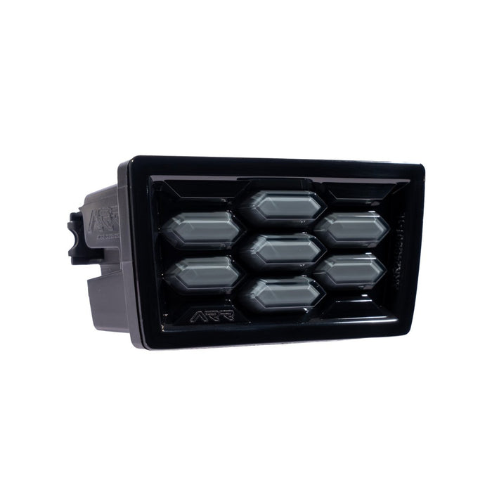 Molded Innovations ARR Style Rear Brake Light 2022-2026 WRX - ARR24WRX01-RFV1-GBS - Subimods.com