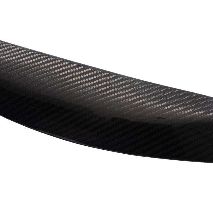 Molded Innovations Carbon Fiber Eyelid Pair 2015-2021 WRX / 2015-2021 STI - MI-CF-066 - Subimods.com