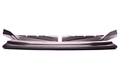 Molded Innovations Carbon Fiber Front Lip 2022 - 2025 WRX - MI-9234 - Subimods.com