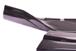 Molded Innovations Carbon Fiber Front Lip 2022 - 2025 WRX - MI-9234 - Subimods.com