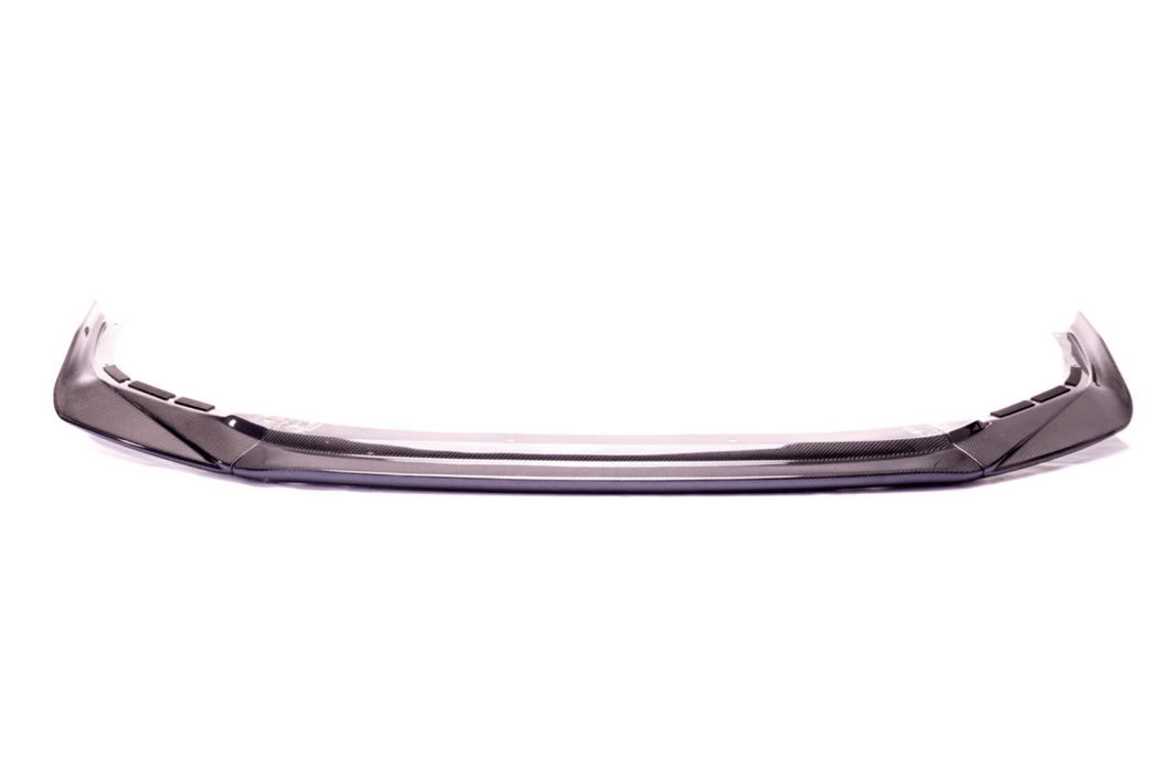 Molded Innovations Carbon Fiber Front Lip 2022 - 2025 WRX - MI-9234 - Subimods.com