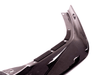 Molded Innovations Carbon Fiber Front Lip 2022 - 2025 WRX - MI-9234 - Subimods.com