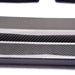 Molded Innovations Carbon Fiber Front Lip 2022-2026 WRX - MI-9234 - Subimods.com