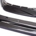 Molded Innovations Carbon Fiber Front Lip 2022-2026 WRX - MI-9234 - Subimods.com