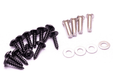 Molded Innovations Carbon Fiber Lip 2015 - 2021 WRX / 2015 - 2021 STI - MI-9235 - Subimods.com