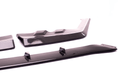 Molded Innovations Carbon Fiber Lip 2015 - 2021 WRX / 2015 - 2021 STI - MI-9235 - Subimods.com