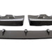 Molded Innovations Carbon Fiber Lip 2015-2021 WRX / 2015-2021 STI - MI-9235 - Subimods.com
