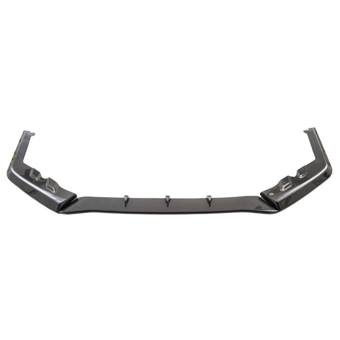 Molded Innovations Carbon Fiber Lip 2015-2021 WRX / 2015-2021 STI - MI-9235 - Subimods.com