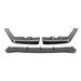 Molded Innovations Carbon Fiber Lip 2015-2021 WRX / 2015-2021 STI - MI-9235 - Subimods.com