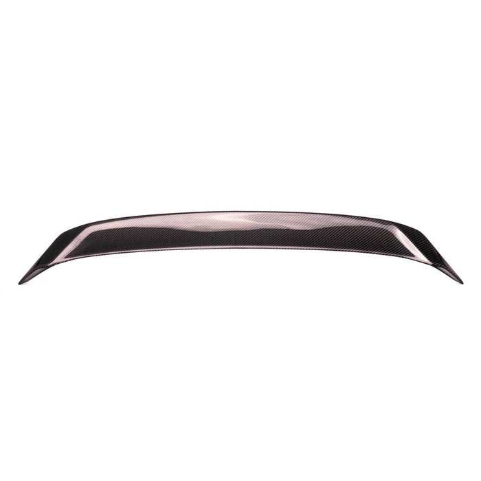 Molded Innovations Carbon Fiber TR Style Trunk Spoiler 2022 - 2025 WRX - MI-WRX5-TR-CF - Subimods.com