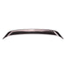 Molded Innovations Carbon Fiber TR Style Trunk Spoiler 2022 - 2025 WRX - MI-WRX5-TR-CF - Subimods.com