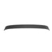 Molded Innovations Carbon Fiber TR Style Trunk Spoiler 2022 - 2025 WRX - MI-WRX5-TR-CF - Subimods.com