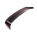 Molded Innovations Carbon Fiber TR Style Trunk Spoiler 2022 - 2025 WRX - MI-WRX5-TR-CF - Subimods.com