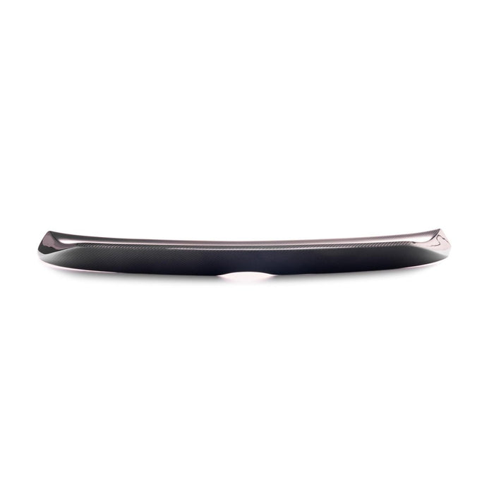 Molded Innovations Carbon Fiber Trunk Spoiler 2022 - 2025 WRX - MI-WRX5-TDB - Subimods.com
