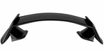 Molded Innovations CTR Style ABS Trunk Spoiler 2022 - 2024 WRX - MI-9214-D4S - Subimods.com