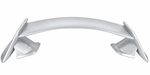 Molded Innovations CTR Style ABS Trunk Spoiler 2022 - 2024 WRX - MI-9214-G1U - Subimods.com