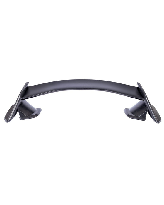 Molded Innovations CTR Style ABS Trunk Spoiler 2022-2026 WRX - MI-9214-NA - Subimods.com