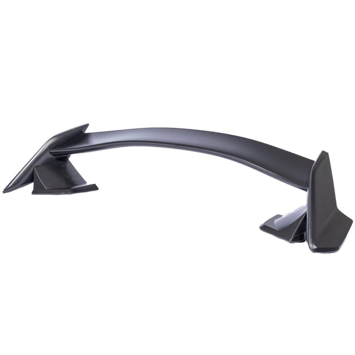 Molded Innovations CTR Style ABS Trunk Spoiler 2022-2026 WRX - MI-9214-NA - Subimods.com