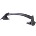 Molded Innovations CTR Style ABS Trunk Spoiler 2022-2026 WRX - MI-9214-NA - Subimods.com
