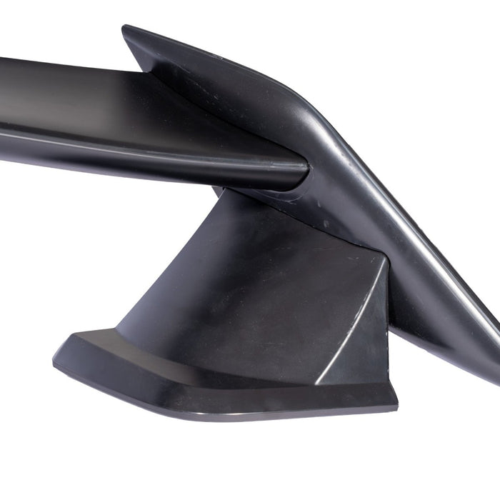 Molded Innovations CTR Style ABS Trunk Spoiler 2022-2026 WRX - MI-9214-NA - Subimods.com