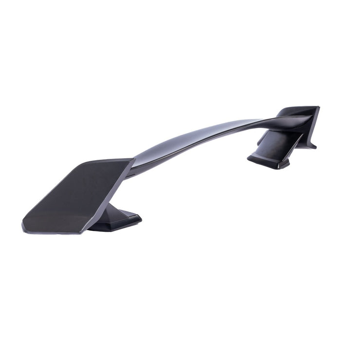 Molded Innovations CTR Style ABS Trunk Spoiler 2022-2026 WRX - MI-9214-NA - Subimods.com